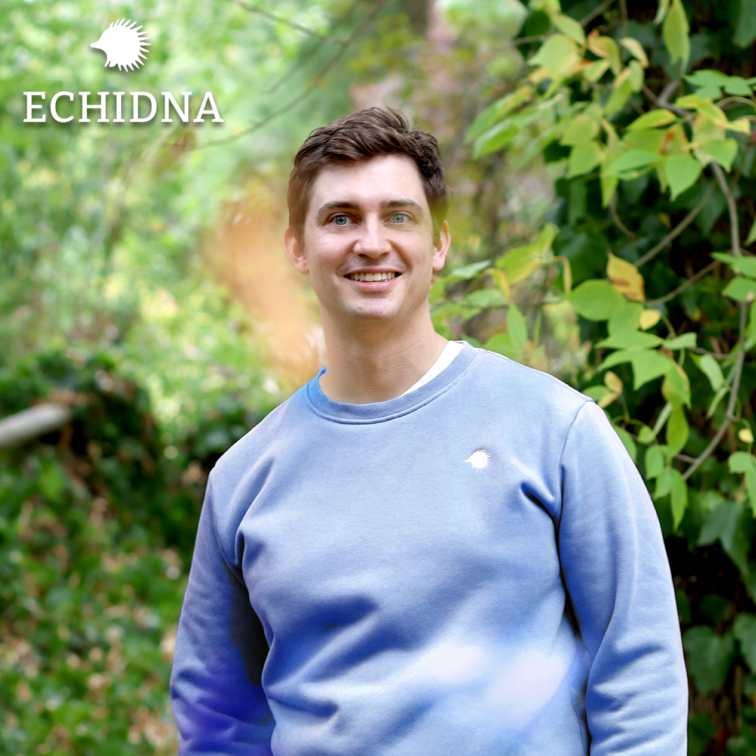Sherpa Jumper (Blue)