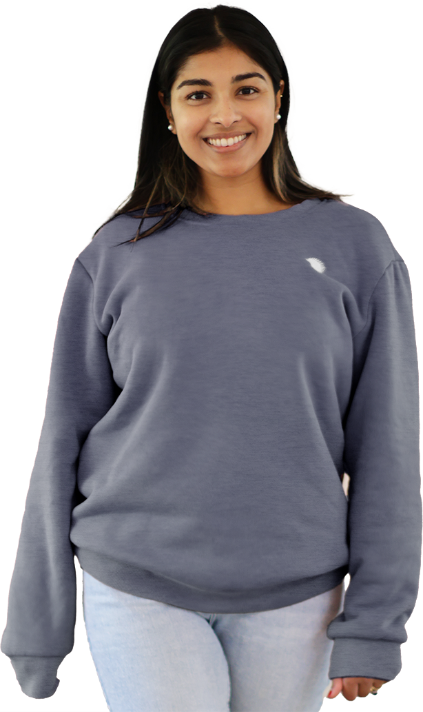 Sherpa Jumper (Charcoal) - Pre-order