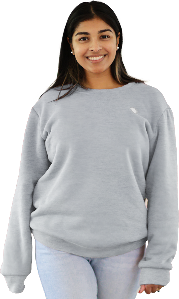 Sherpa Jumper (Grey)