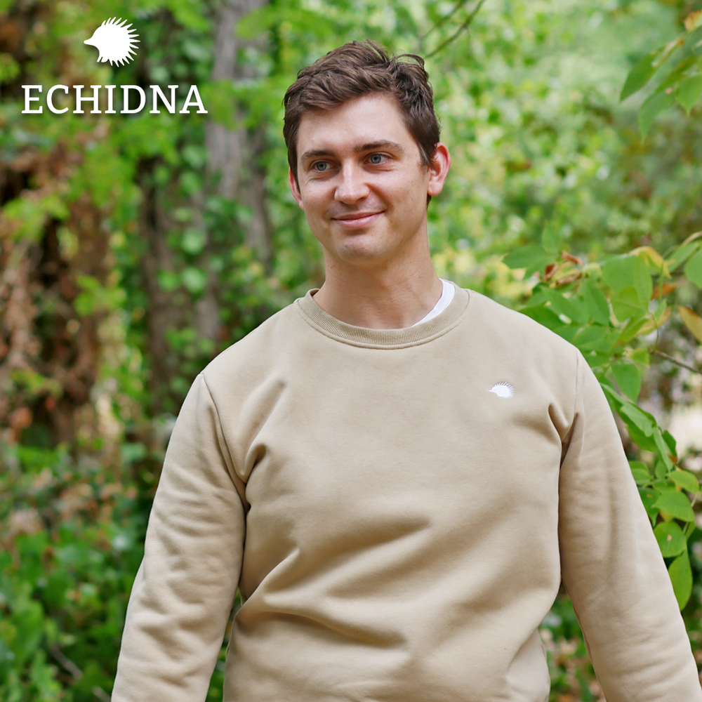 Sherpa Jumper (Tan) - Pre-order