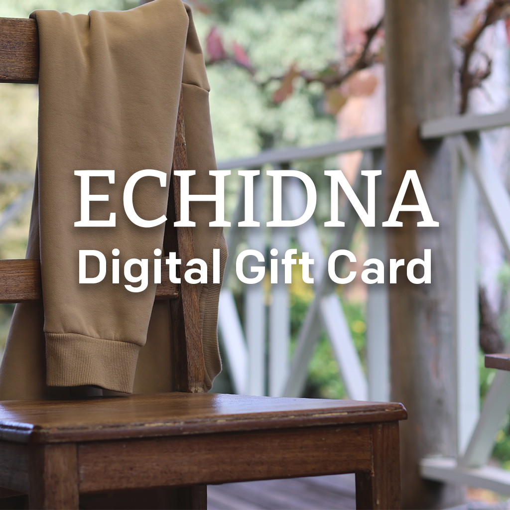 Echidna Gift Card
