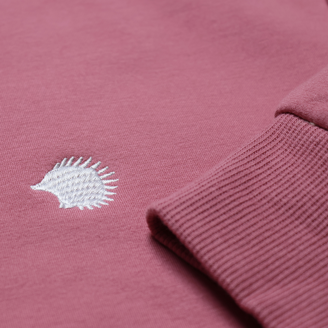 Sherpa Jumper (Rose)