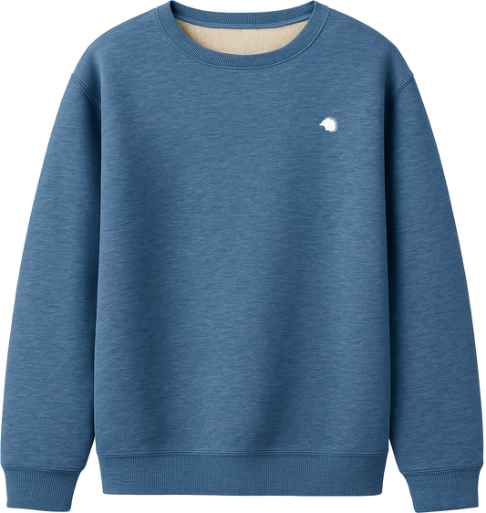 Sherpa Jumper (Blue) - Pre-order