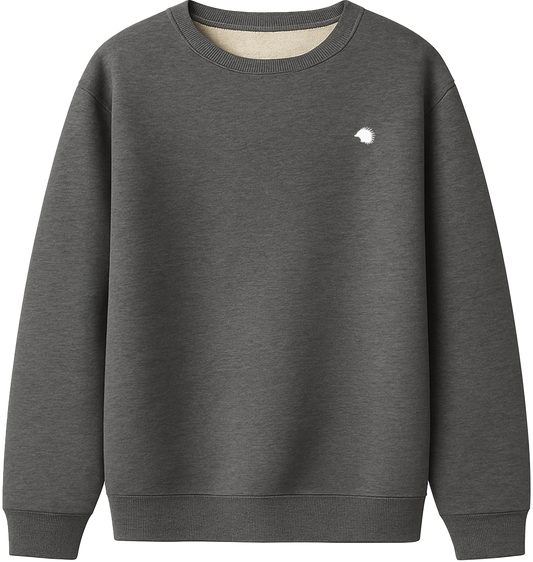 Sherpa Jumper (Charcoal) - Pre-order