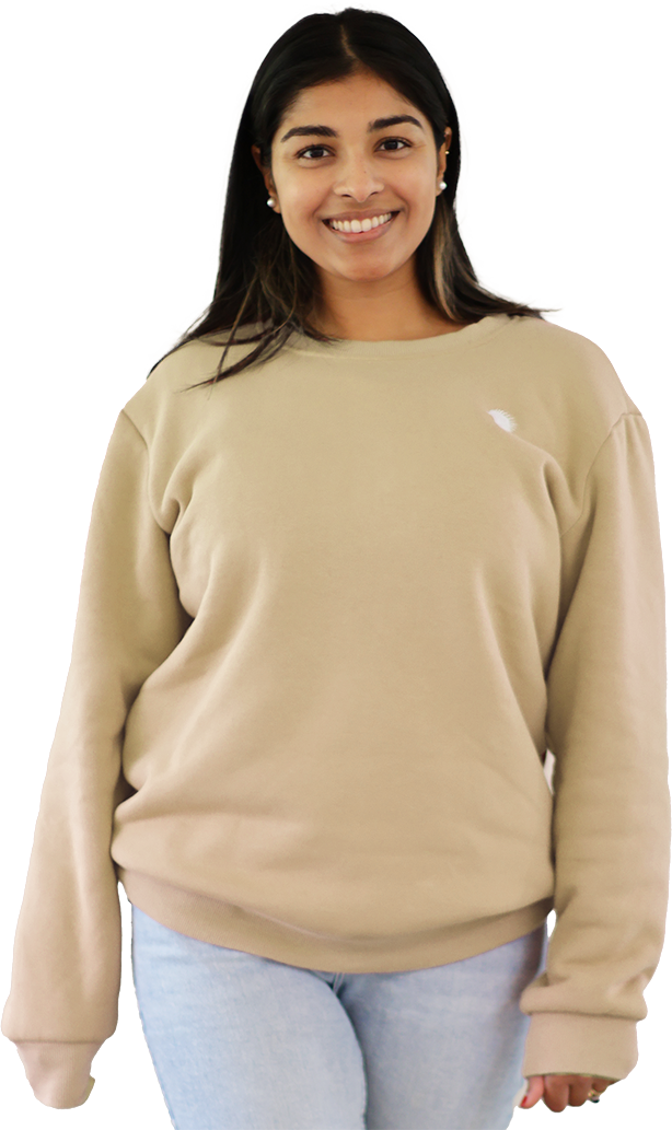 Sherpa Jumper (Tan) - Pre-order