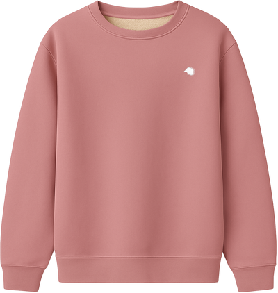 Sherpa Jumper (Rose)