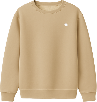 Sherpa Jumper (Tan)