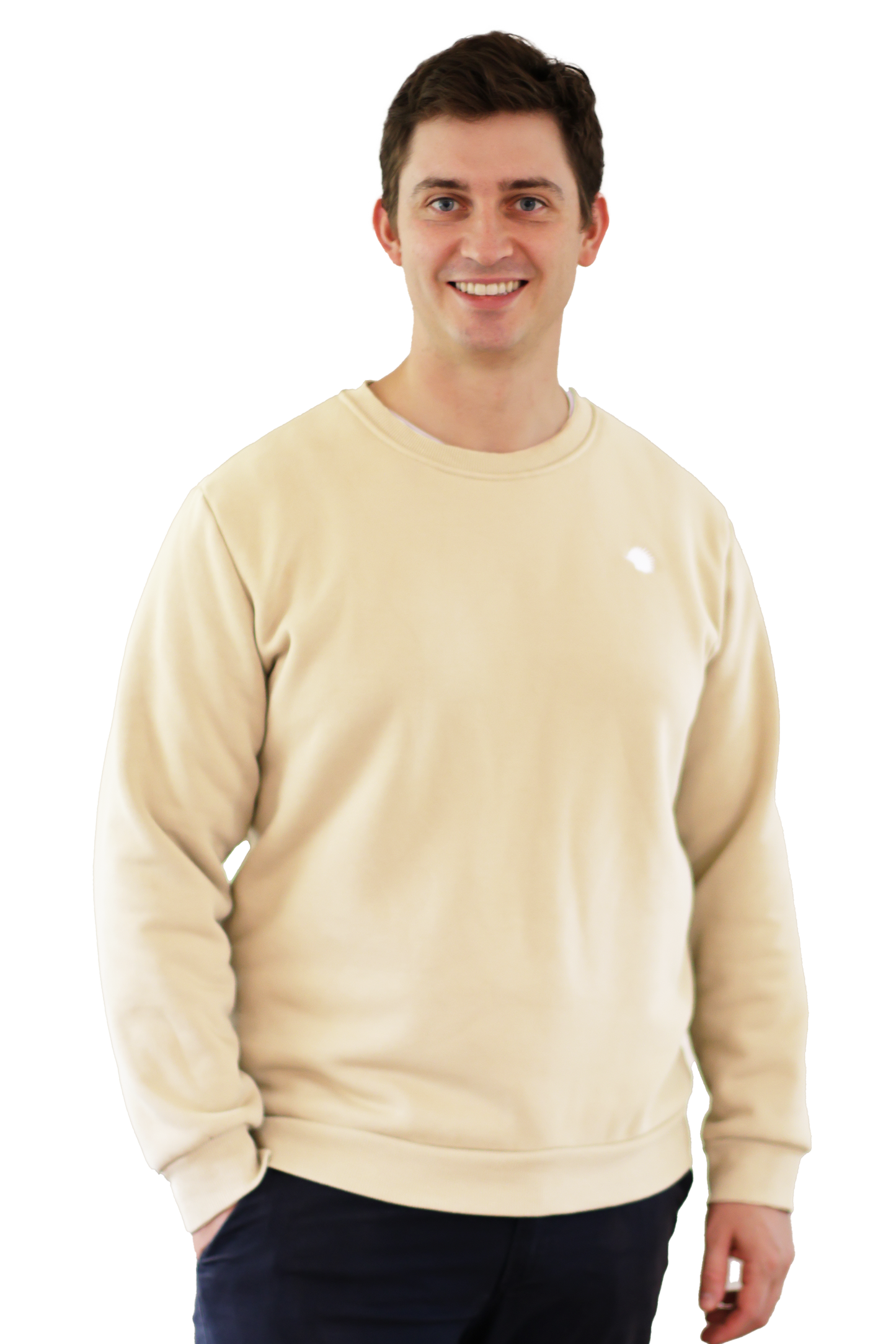 Sherpa Jumper (Ivory)