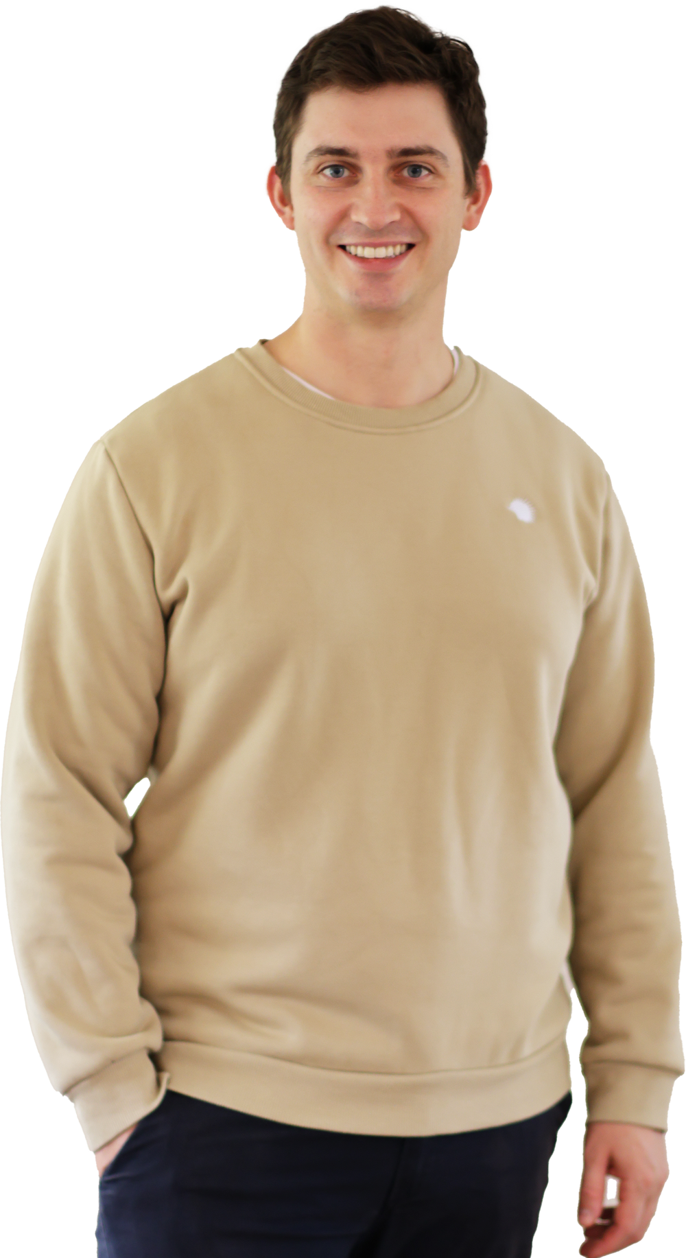 Sherpa Jumper (Tan) - Pre-order